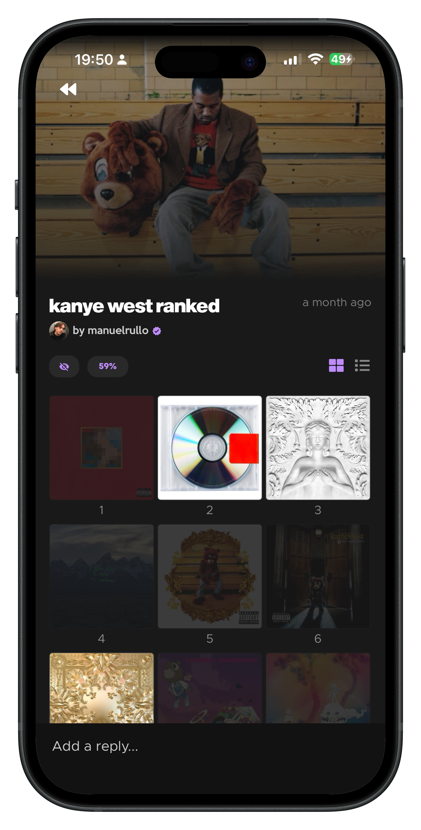 App screenshot 5